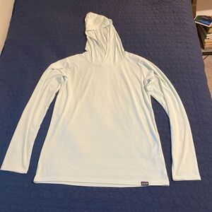 Patagonia Capilene Cool Daily Men’s Small